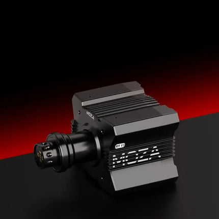 MOZA R9 V3 Direct Drive Wheel Base