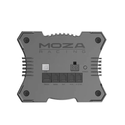 MOZA R9 V3 Direct Drive Wheel Base