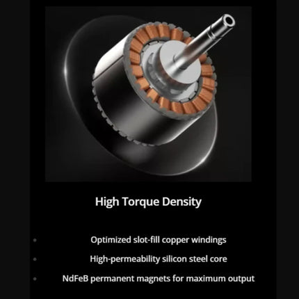 MOZA R9 V3 Direct Drive Wheel Base