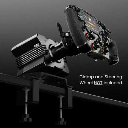 MOZA R9 V3 Direct Drive Wheel Base