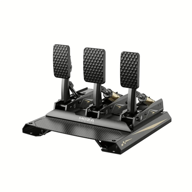Moza Racing CRP2 Pedals Throttle and Brake