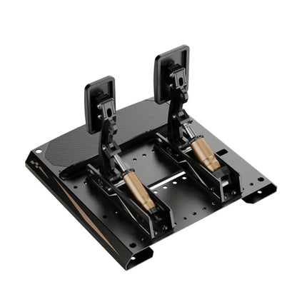 Moza Racing CRP2 Pedals Throttle and Brake