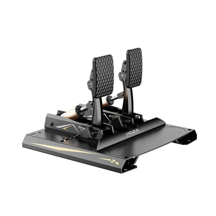 Moza Racing CRP2 Pedals Throttle and Brake