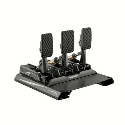 Moza Racing CRP2 Pedals Throttle and Brake