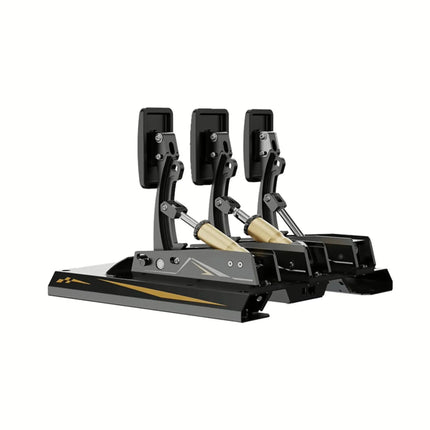 Moza Racing CRP2 Pedals Throttle and Brake