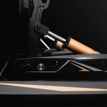 Moza Racing CRP2 Pedals Throttle and Brake