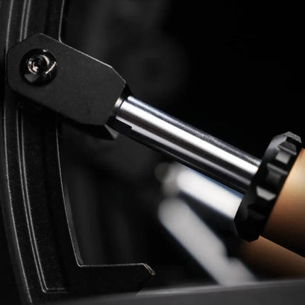 Moza Racing CRP2 Pedals Throttle and Brake