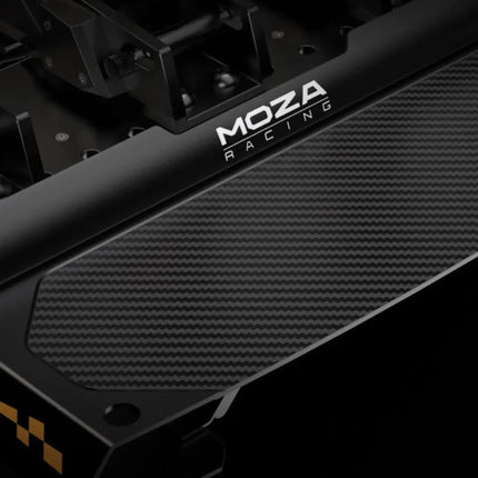 Moza Racing CRP2 Pedals Throttle and Brake