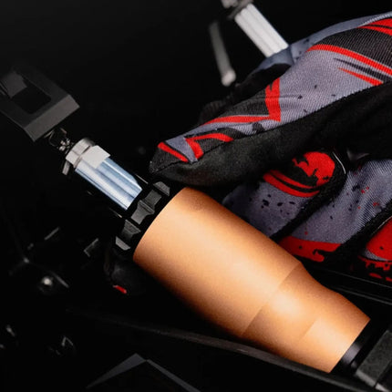 Moza Racing CRP2 Pedals Throttle and Brake