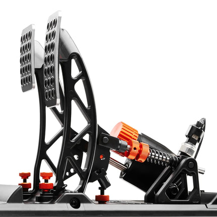 Asetek Sim Racing Invicta THORP II Pedalset