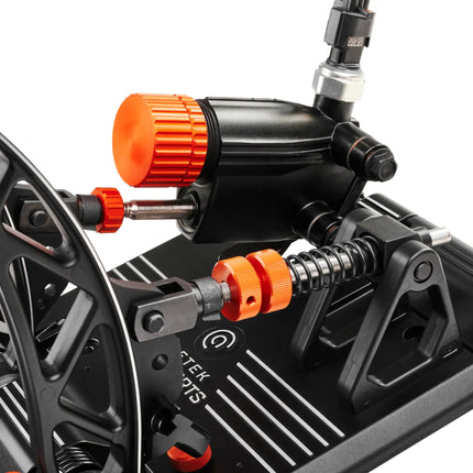 Asetek Sim Racing Invicta THORP II Pedalset