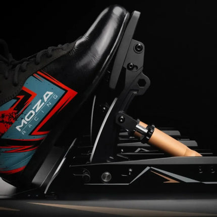 Moza Racing CRP2 Pedals Throttle and Brake