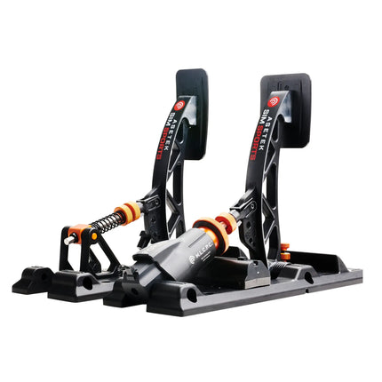 Asetek Sim Racing Forte S Series Brake & Throttle