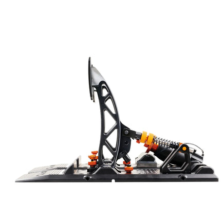 Asetek Sim Racing Forte S Series Brake & Throttle