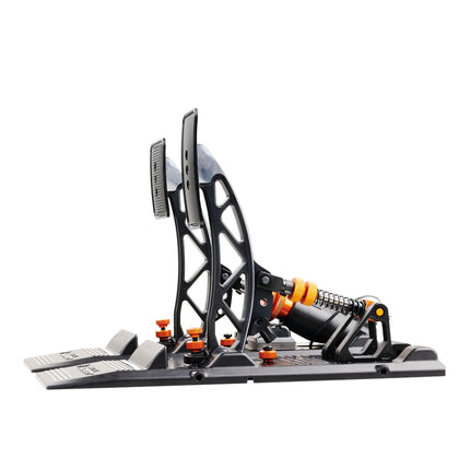 Asetek Sim Racing Forte S Series Brake & Throttle