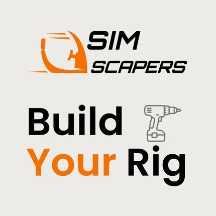 Sabelt Sim Lite - Build Your Rig