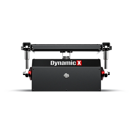 DX Winner 2 - 2DOF Force Feedback Motion Simulator for Sim Car Racing & Flight