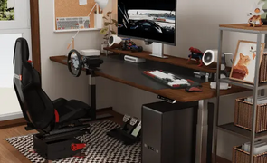 Ultra-Compact & Lightweight