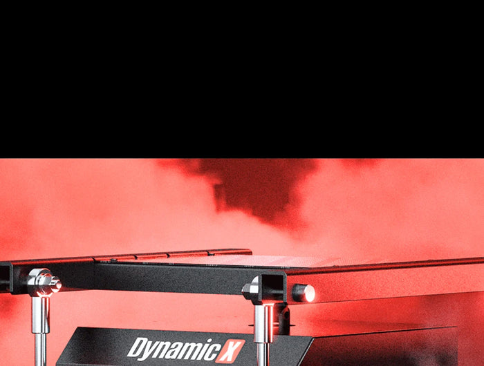 <h3><span style="text-decoration:underline"><strong>UK Launch of<br/>"DX Winner 2" Motion Platform</strong></span></h3>