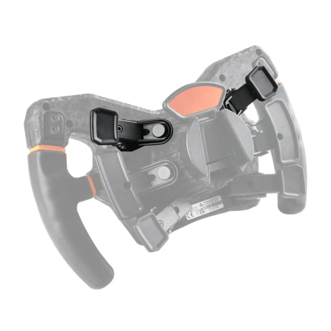 Asetek Magnetic Input Paddles For Steering Wheels