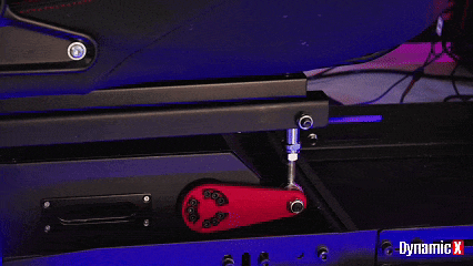 <h3>Dedicated Haptic Layer</h3>