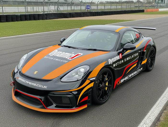 <h3><span style="text-decoration:underline"><strong>Simulator Motion Platforms</strong></span></h3><h1>Feel every weight shift, traction change, curb <br/>vibration, grip loss</h1>