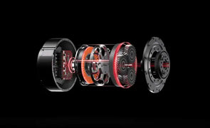 Precision with Quasi-DD Tech